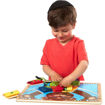 Picture of TEDDY BASIC SKILLS BOARD
